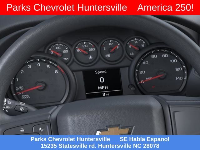 ChevroletSilverado 150018