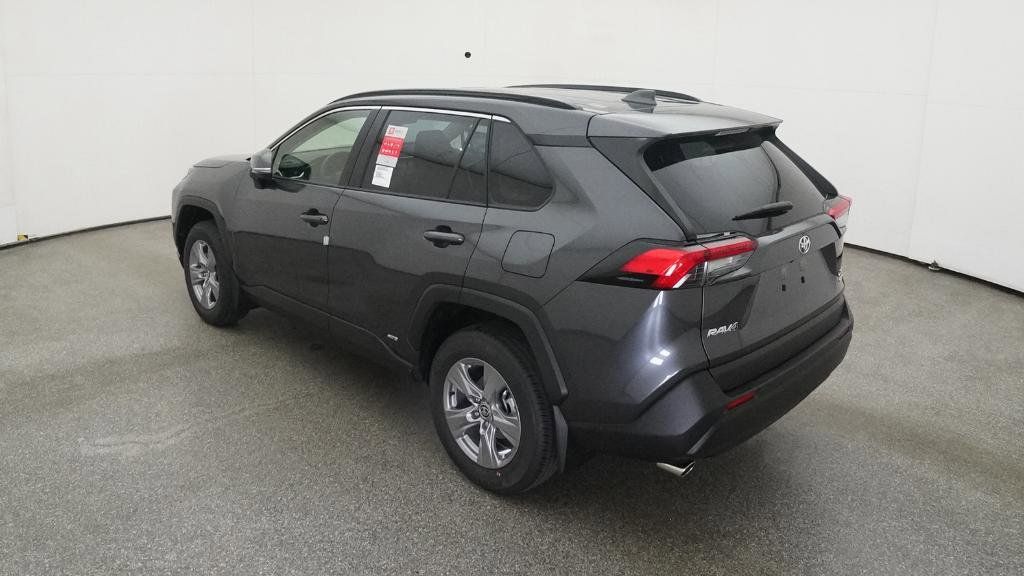 Thumbnail: 2025 Toyota RAV4 - 9