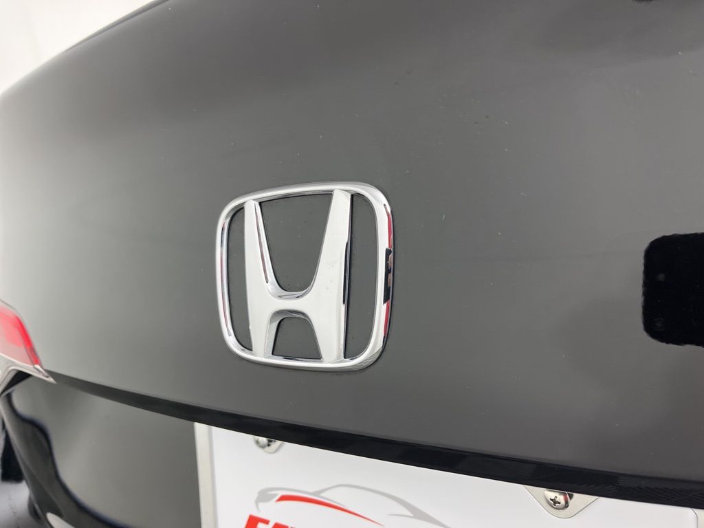 Thumbnail: 2022 Honda Civic - 10