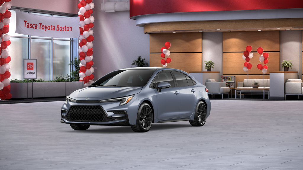 36 New Toyota vehicles in Stock | Tasca Automotive Group