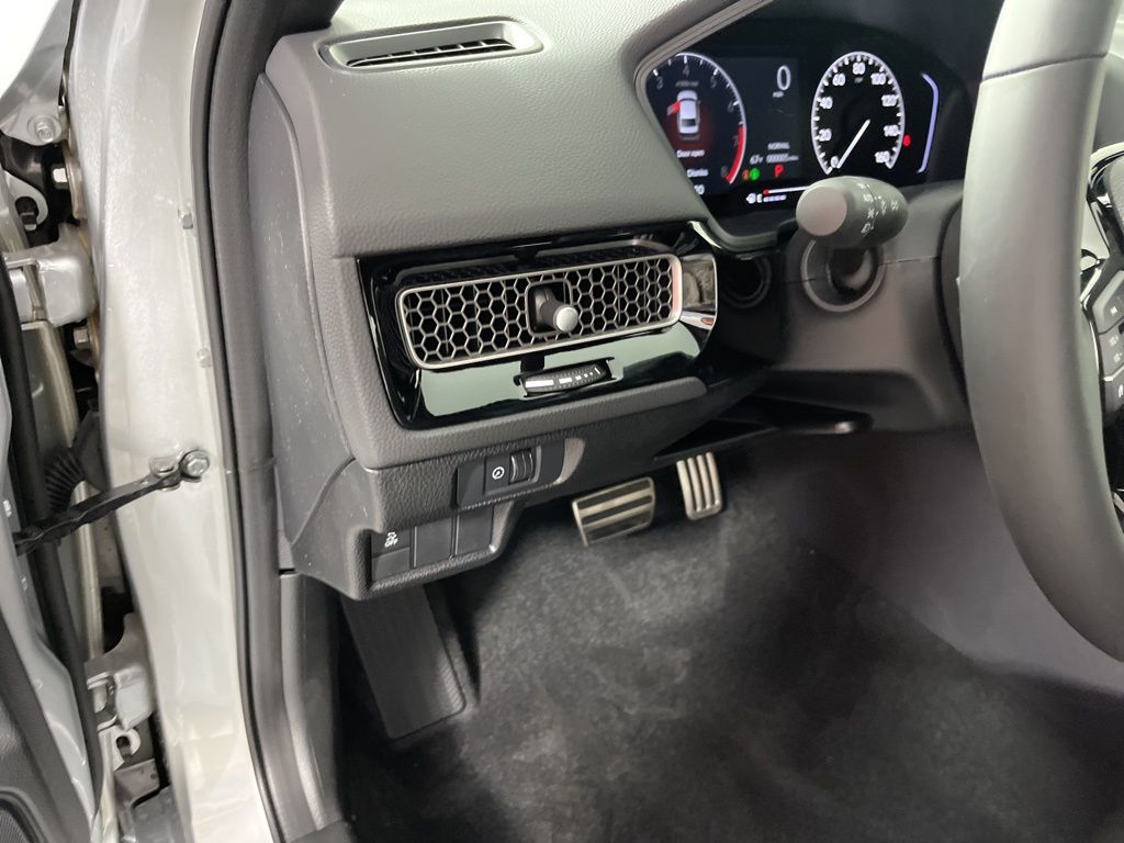 Thumbnail: 2026 Honda Civic - 23