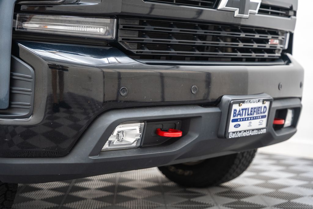 ChevroletSilverado 150012