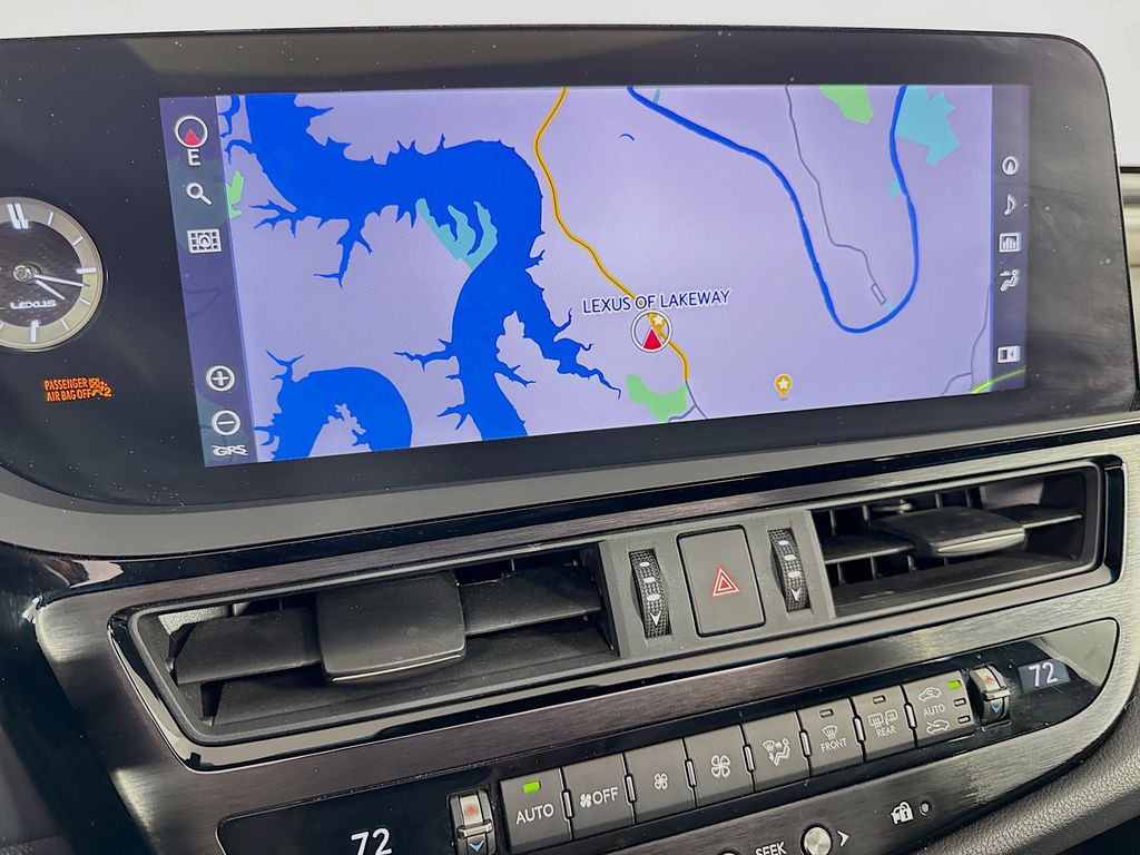 2022 Lexus ES 350 F Sport 13