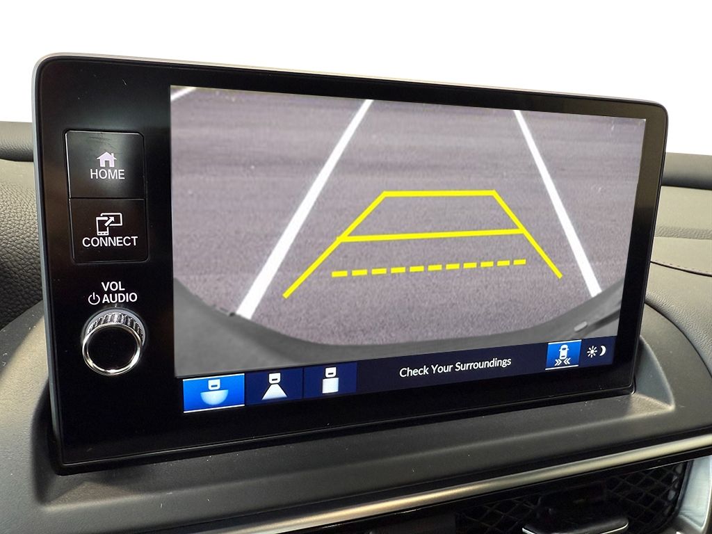 new 2025 Acura ADX car, priced at $41,350