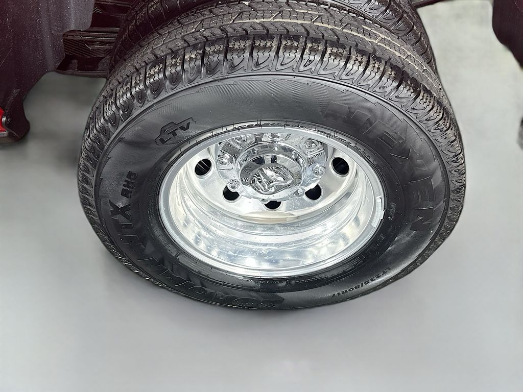 New 2026 Red Ram Big Horn 12in Dually image 16