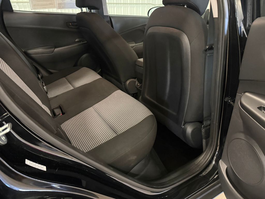 used 2023 Hyundai Kona car, priced at $19,819