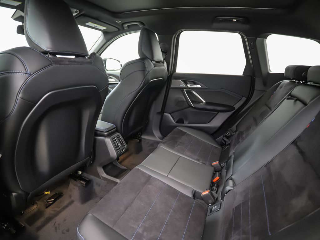 Thumbnail: 2026 BMW X1 - 22