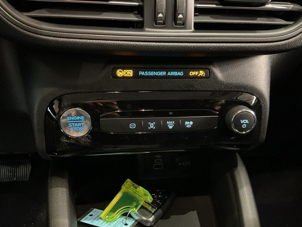 New 2026 Blue Ford Base image 15