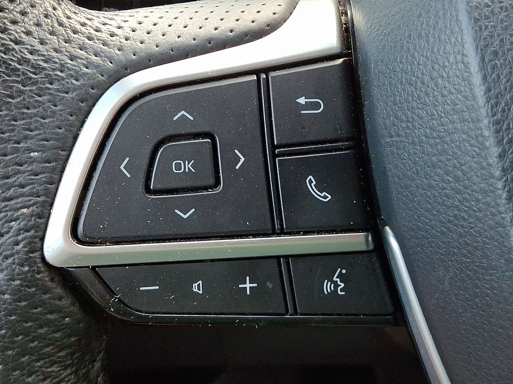 Thumbnail: 2022 Toyota Sienna - 26