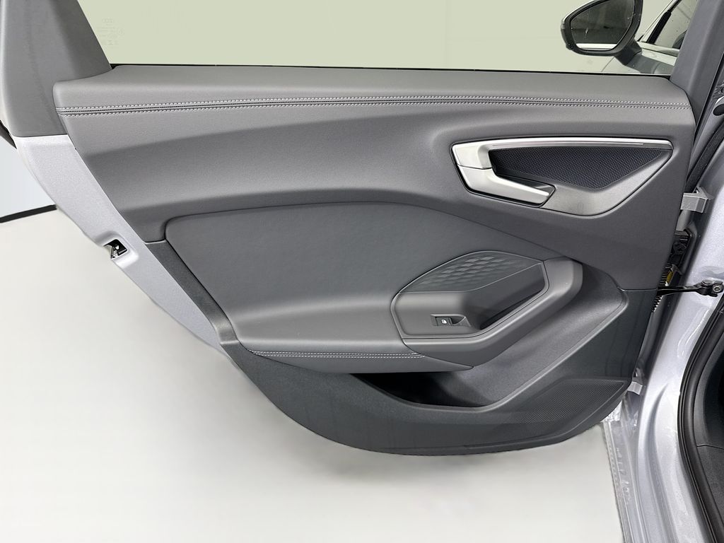 Thumbnail: 2025 Audi A5 - 26