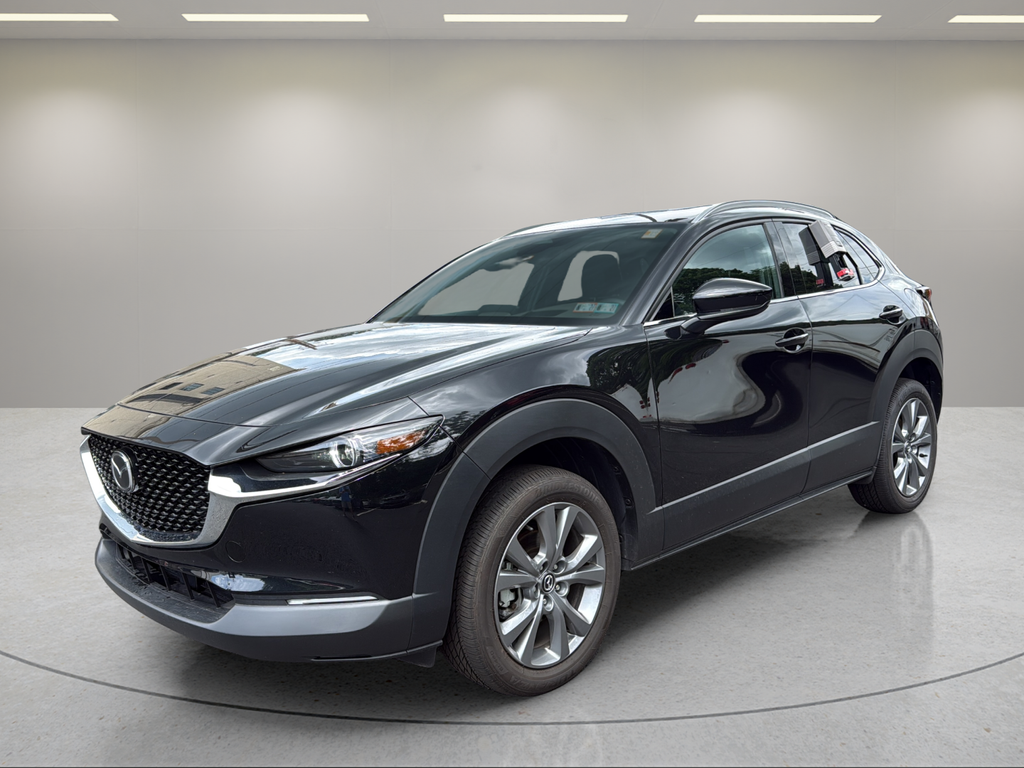 2025 Mazda CX-30 2.5 S Premium Package - 0
