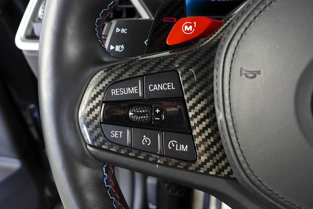 Thumbnail: 2024 BMW M4 - 28