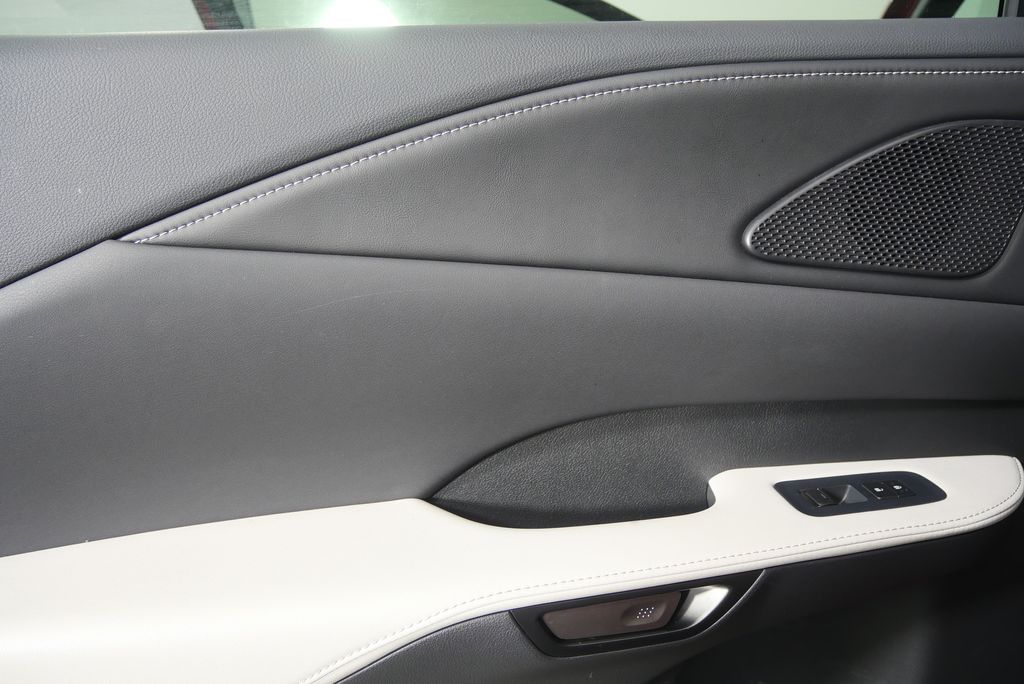 Thumbnail: 2024 Lexus RX - 12