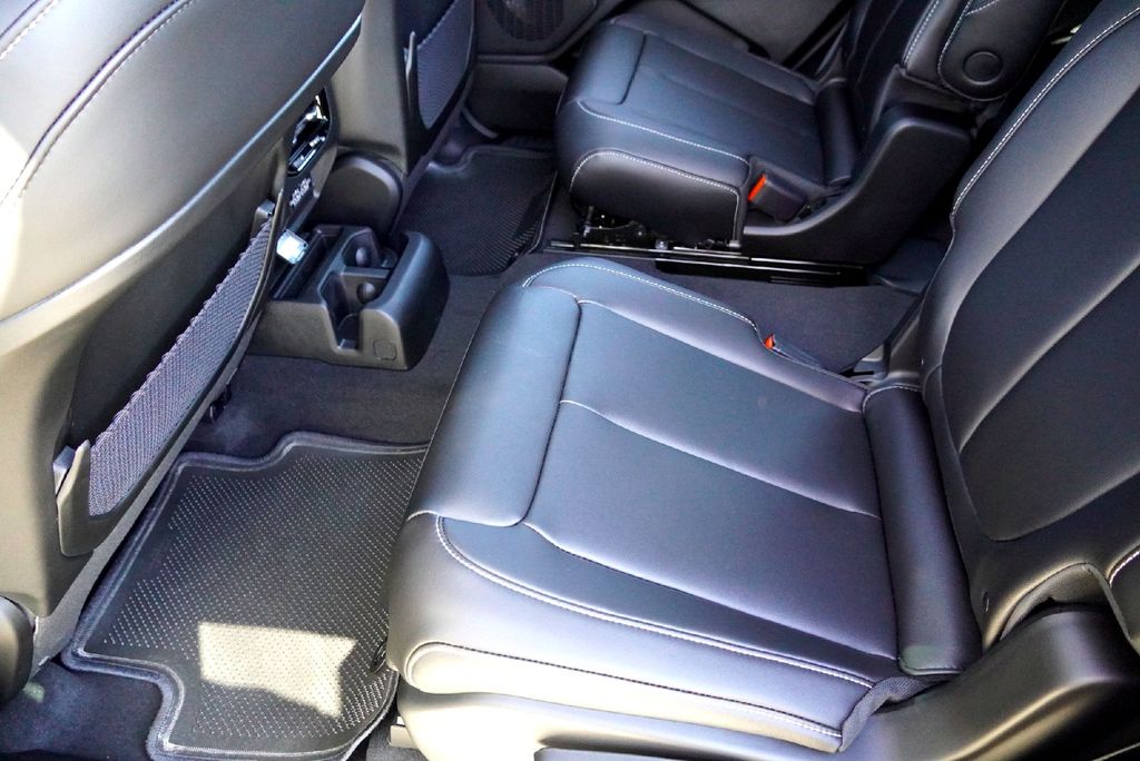 New Car 2025 Jeep Grand Cherokee L  Limited For Sale Under $50,000 In Taylor, Texas