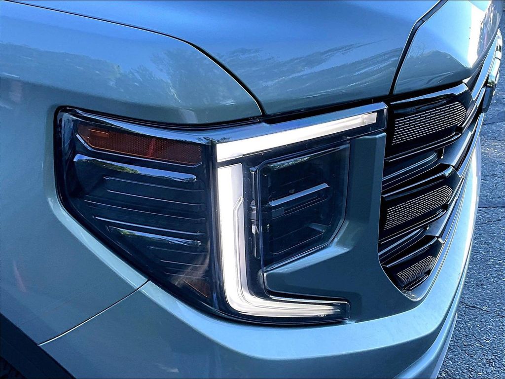 2023 GMC Sierra 1500 — photo 31