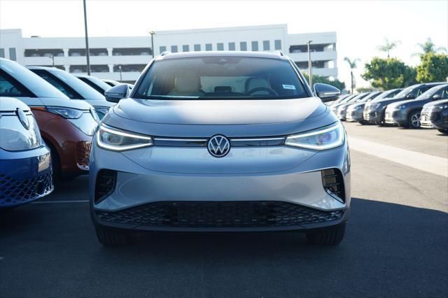 Thumbnail: 2026 Volkswagen ID.4 - 5