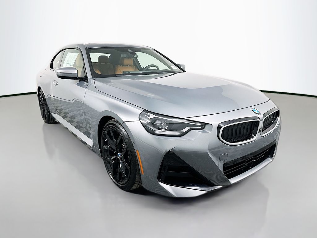 Thumbnail: 2026 BMW 2 Series - 3