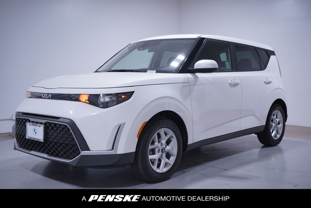 Thumbnail: 2023 Kia Soul - 1