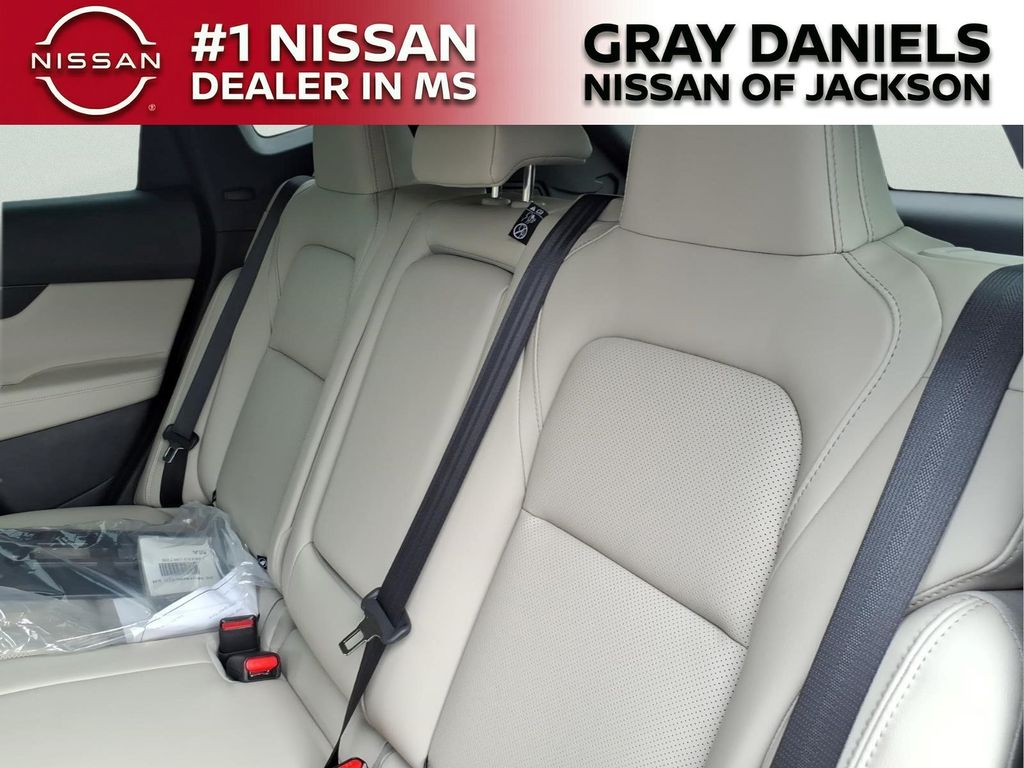 New 2026 Nissan Murano SUV