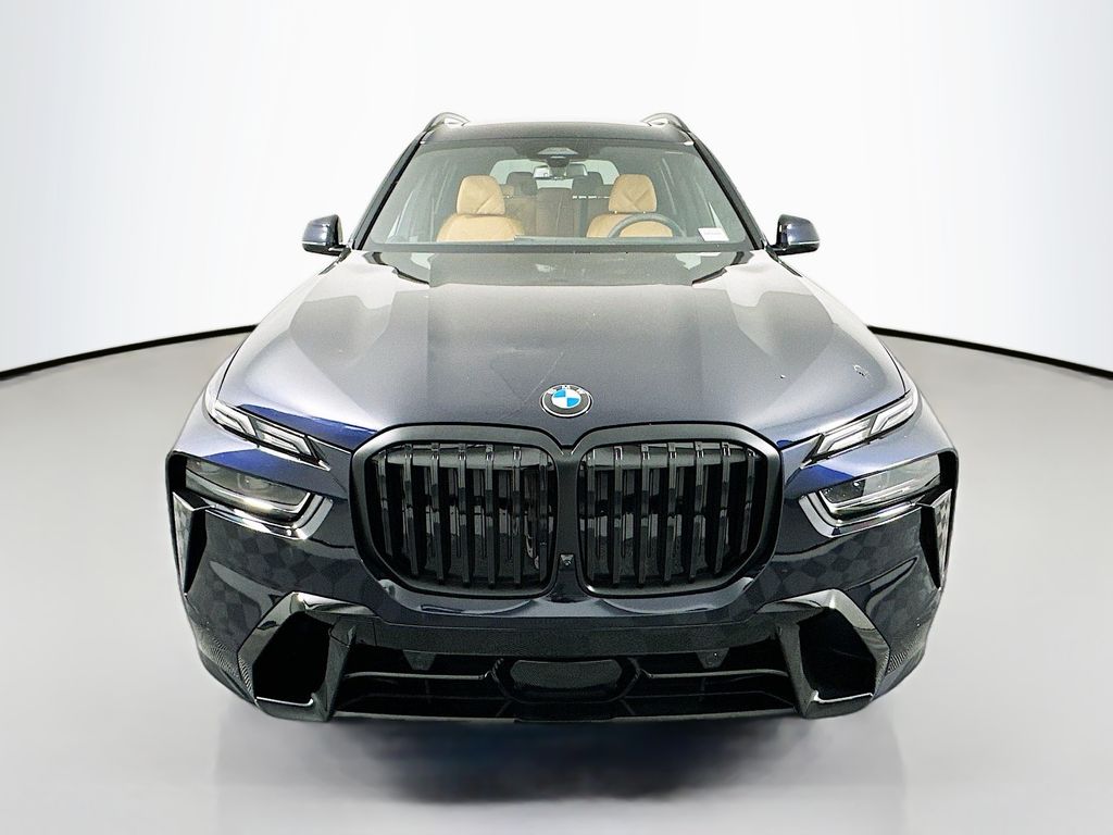 Thumbnail: 2026 BMW X7 - 2