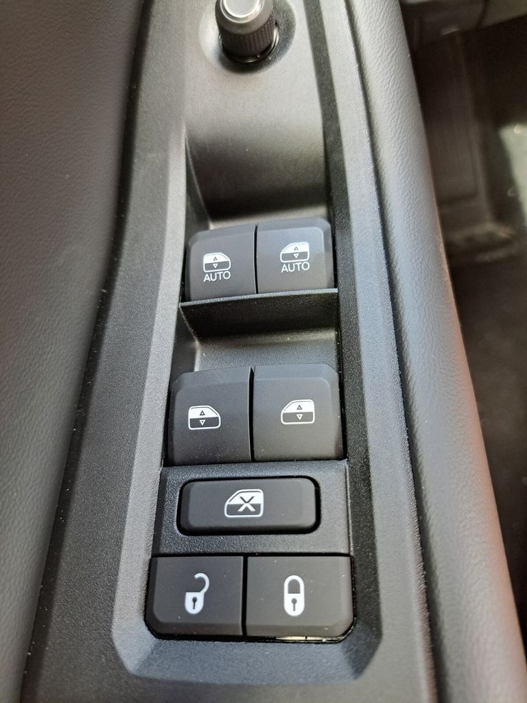 New 2026 Jeep Grand Cherokee SUV