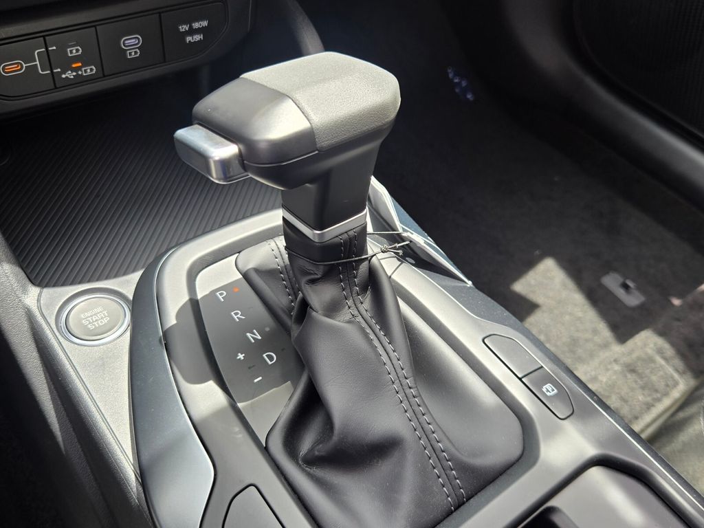 2026 Kia K4 - $24,720