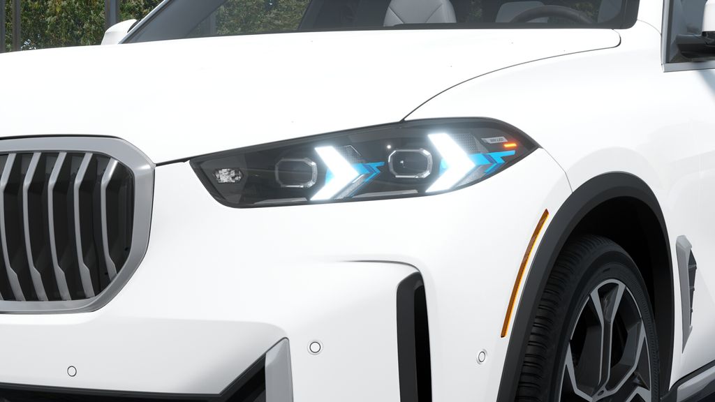 Thumbnail: 2026 BMW X5 - 29