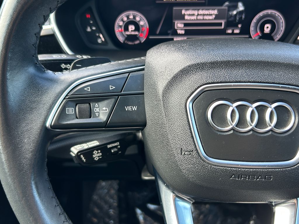 Thumbnail: 2020 Audi Q3 - 19