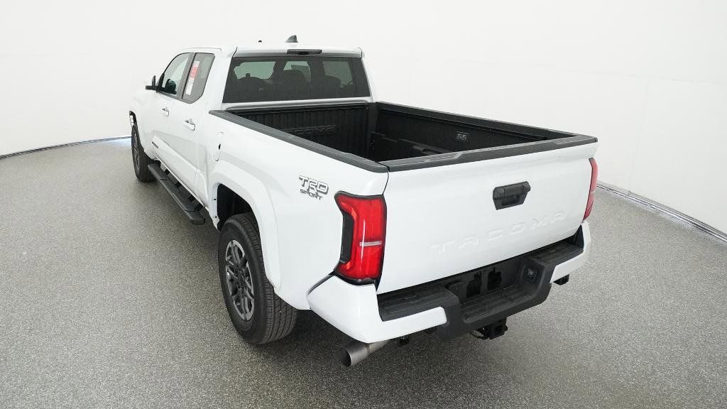 Thumbnail: 2025 Toyota Tacoma - 14