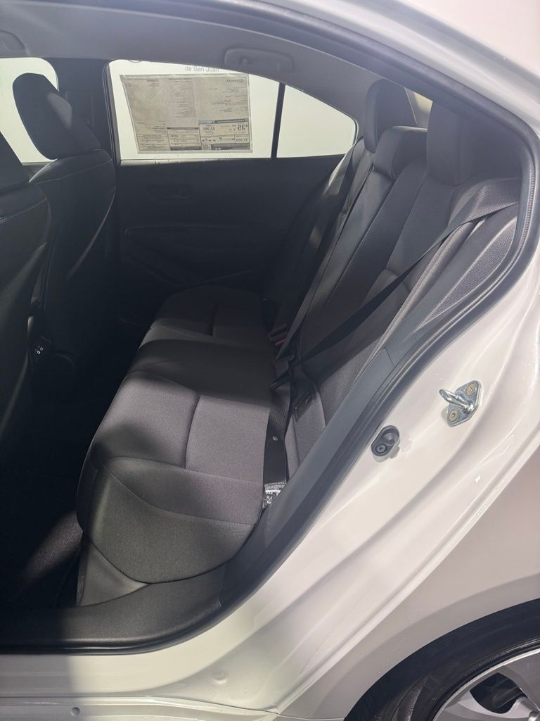 Thumbnail: 2026 Toyota Corolla - 22