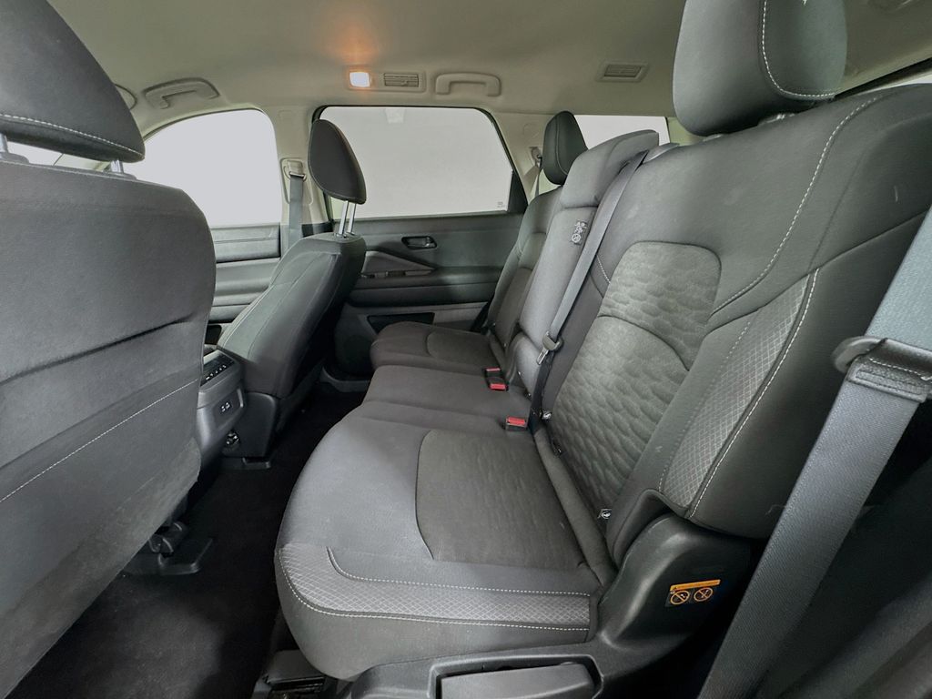 Used Car 2024 Nissan Pathfinder  Sv For Sale Under $30,000 In Austin, Texas