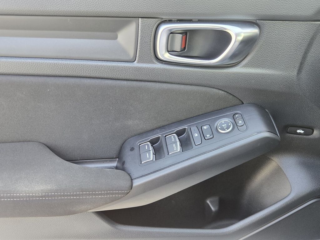 2025 Honda Civic - $26,034