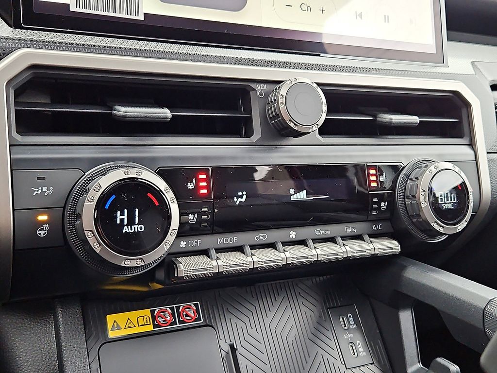 Thumbnail: 2025 Toyota 4Runner - 13