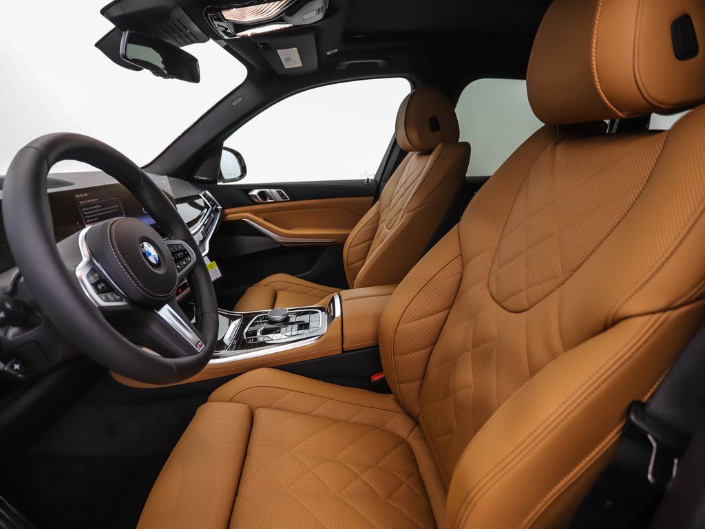 Thumbnail: 2026 BMW X5 - 11