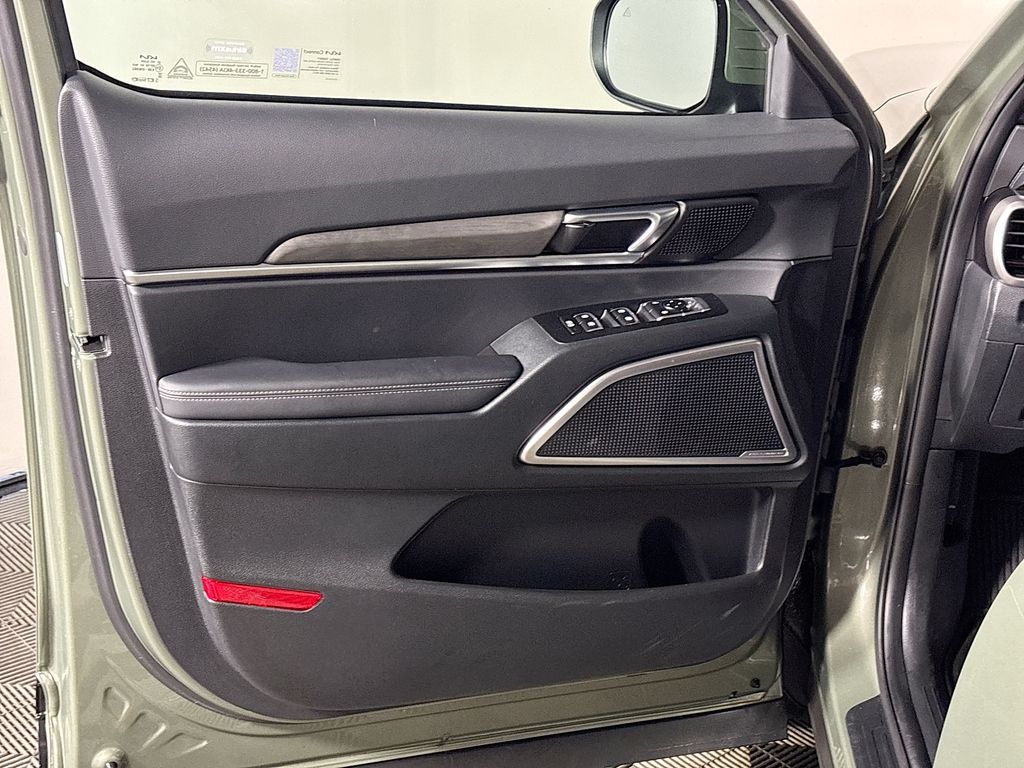 2025 Kia Telluride EX X-Pro
