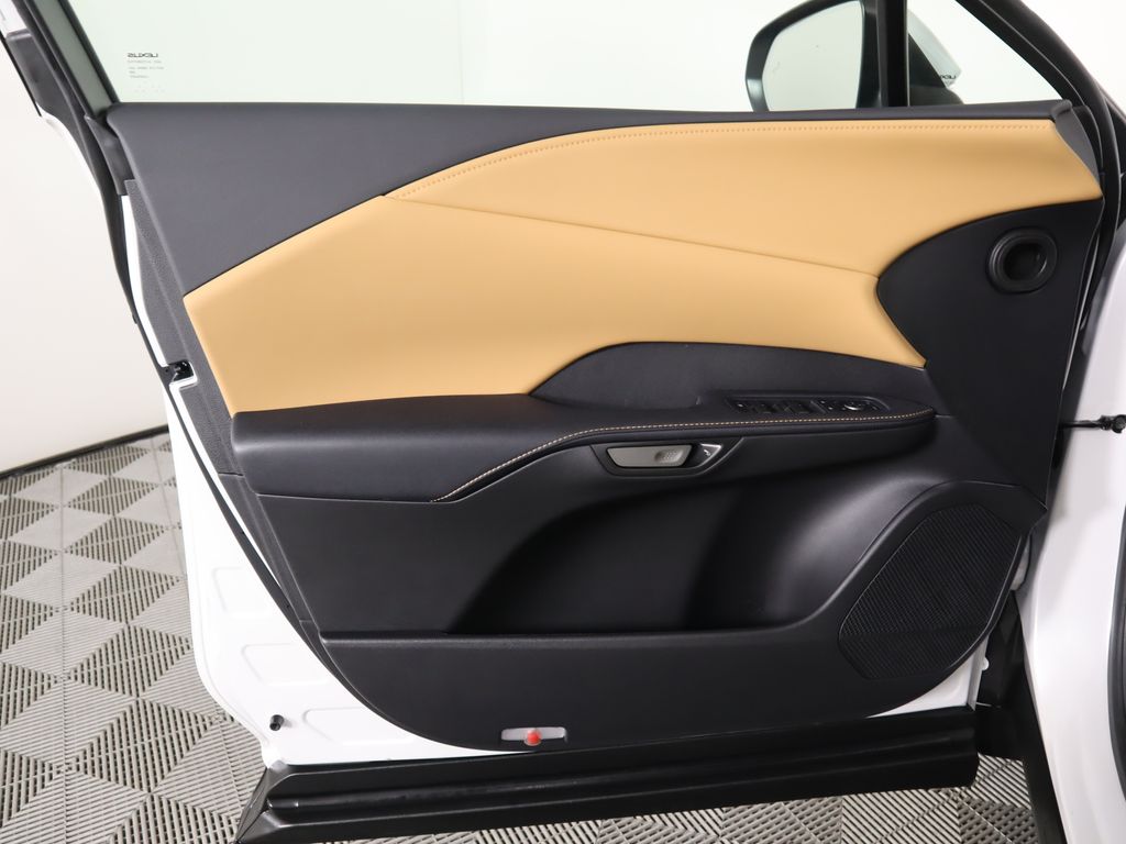 Thumbnail: 2025 Lexus RX - 24