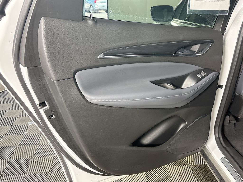 2024 Buick Enclave Premium Group