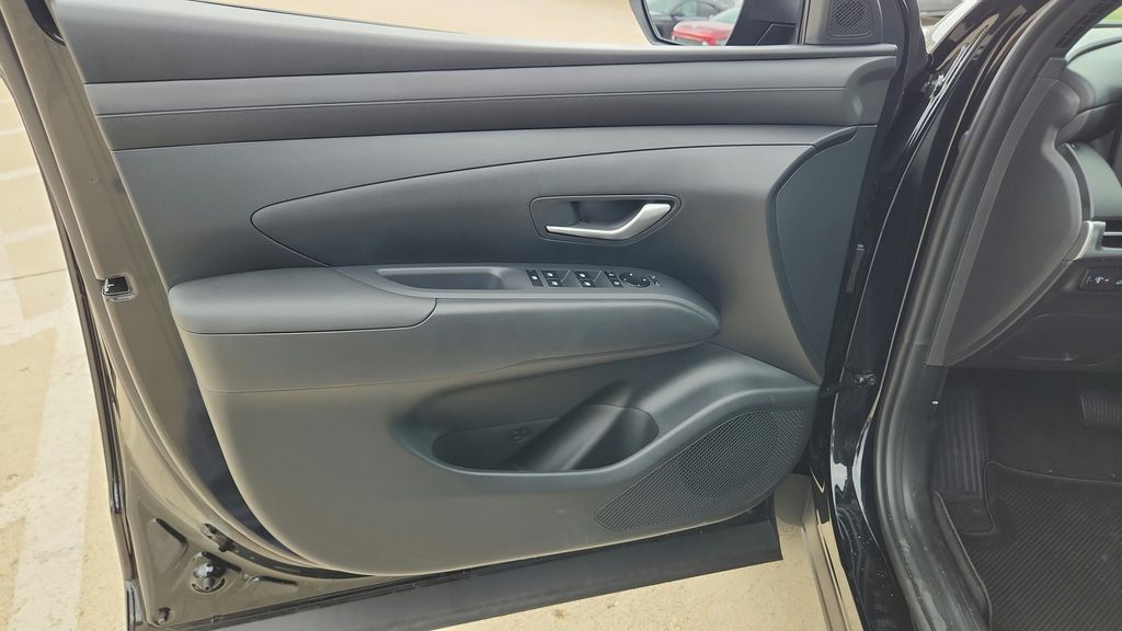 2026 Hyundai Santa Cruz