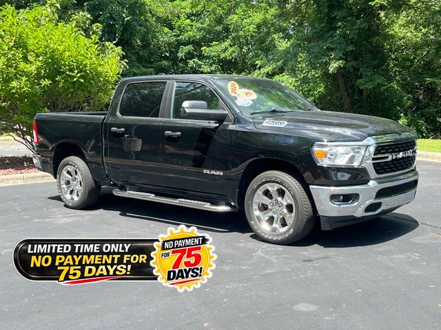 2024 RAM 1500 Big Horn/Lone Star
