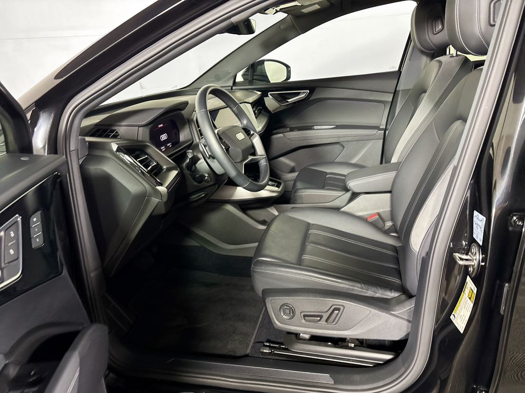 2023 Audi Q4 e-tron Premium Plus