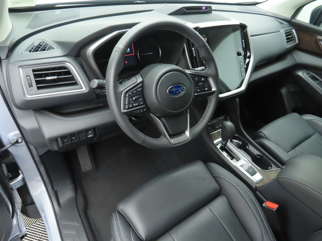 Thumbnail: 2024 Subaru Ascent - 9