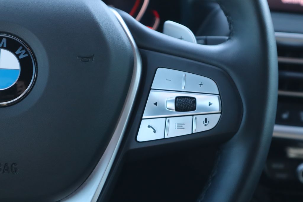 Thumbnail: 2023 BMW X3 - 12