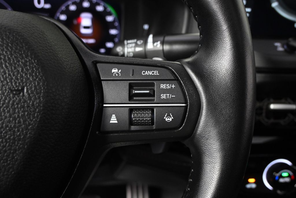 Used 2023  Honda Sport Hybrid image 35