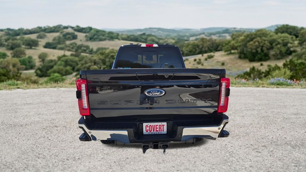 Used Car 2024 Ford F-250sd  Lariat For Sale Under $80,000 In Austin, Texas