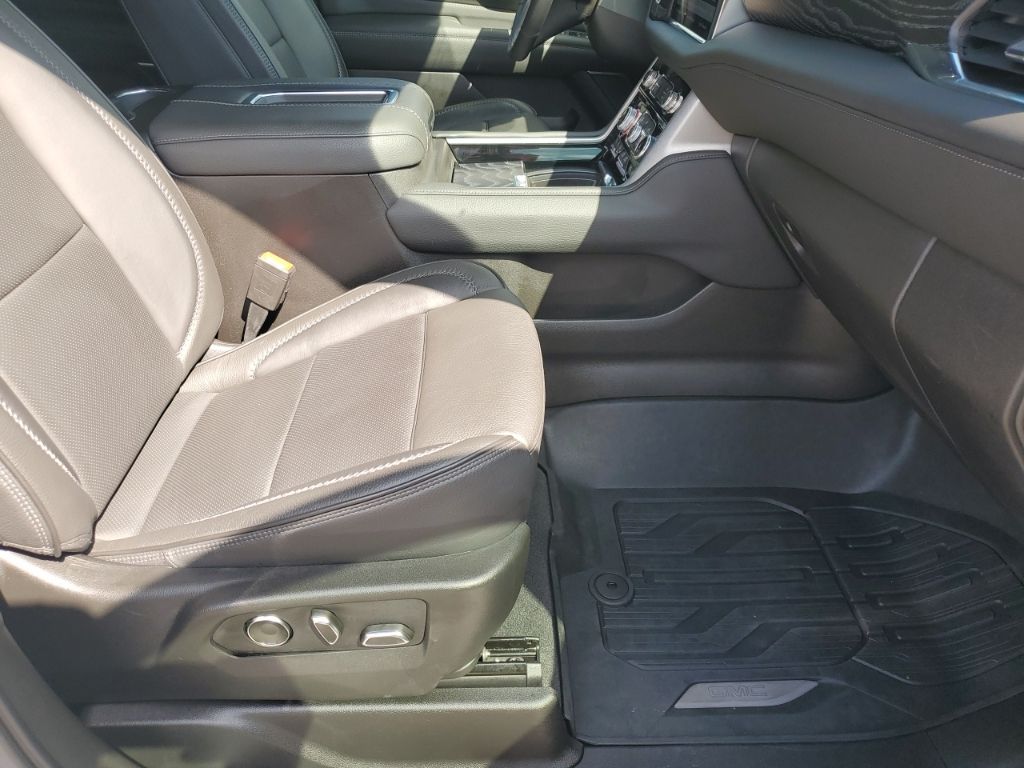 Used Car 2021 Gmc Yukon  Denali For Sale Under $60,000 In Austin, Texas