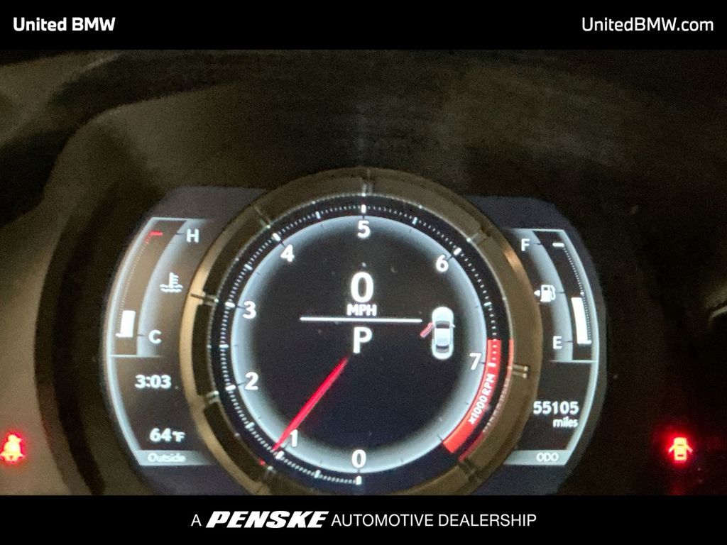 Thumbnail: 2019 Lexus RC - 15