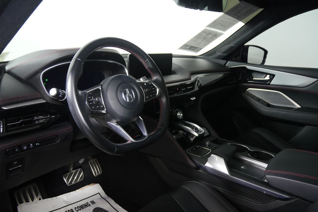 Thumbnail: 2023 Acura MDX - 13