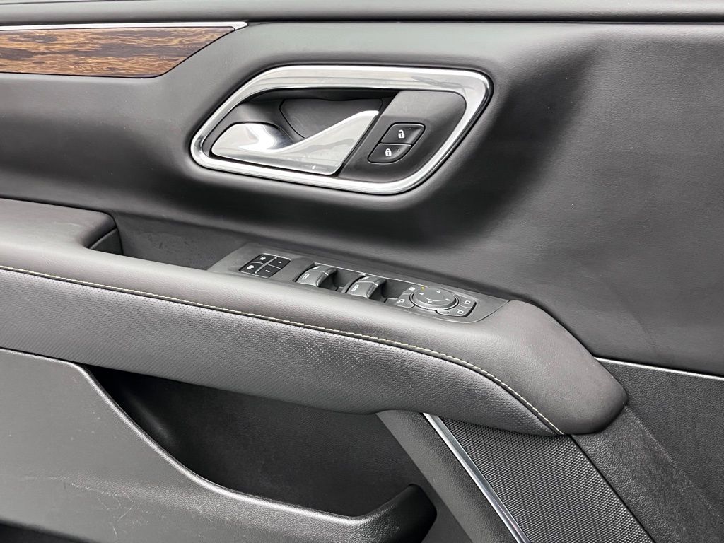 2023 Chevrolet Tahoe Premier 20