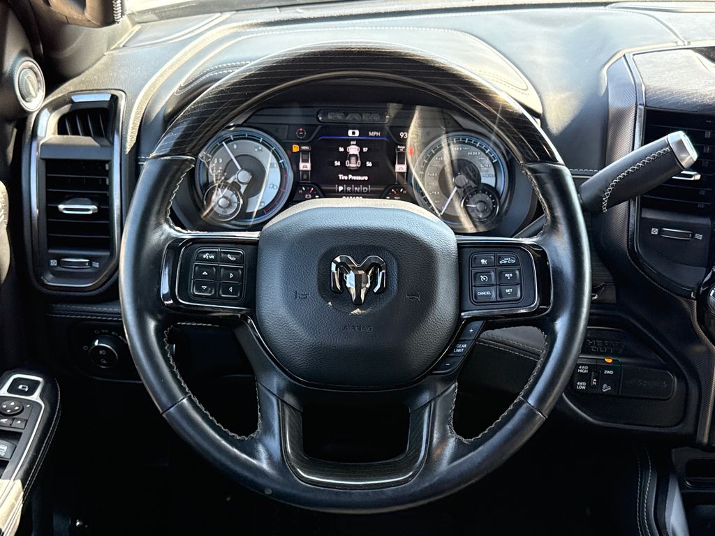 Used 2022 Ram 2500 Truck