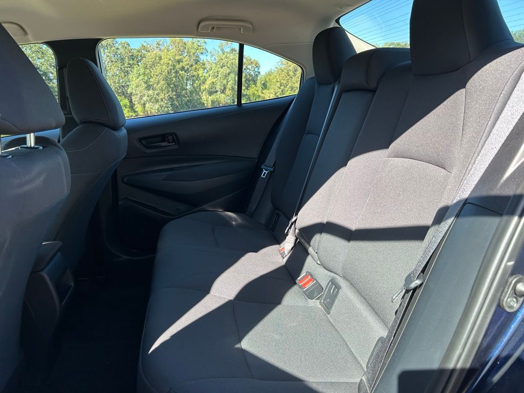 Thumbnail: 2022 Toyota Corolla - 13